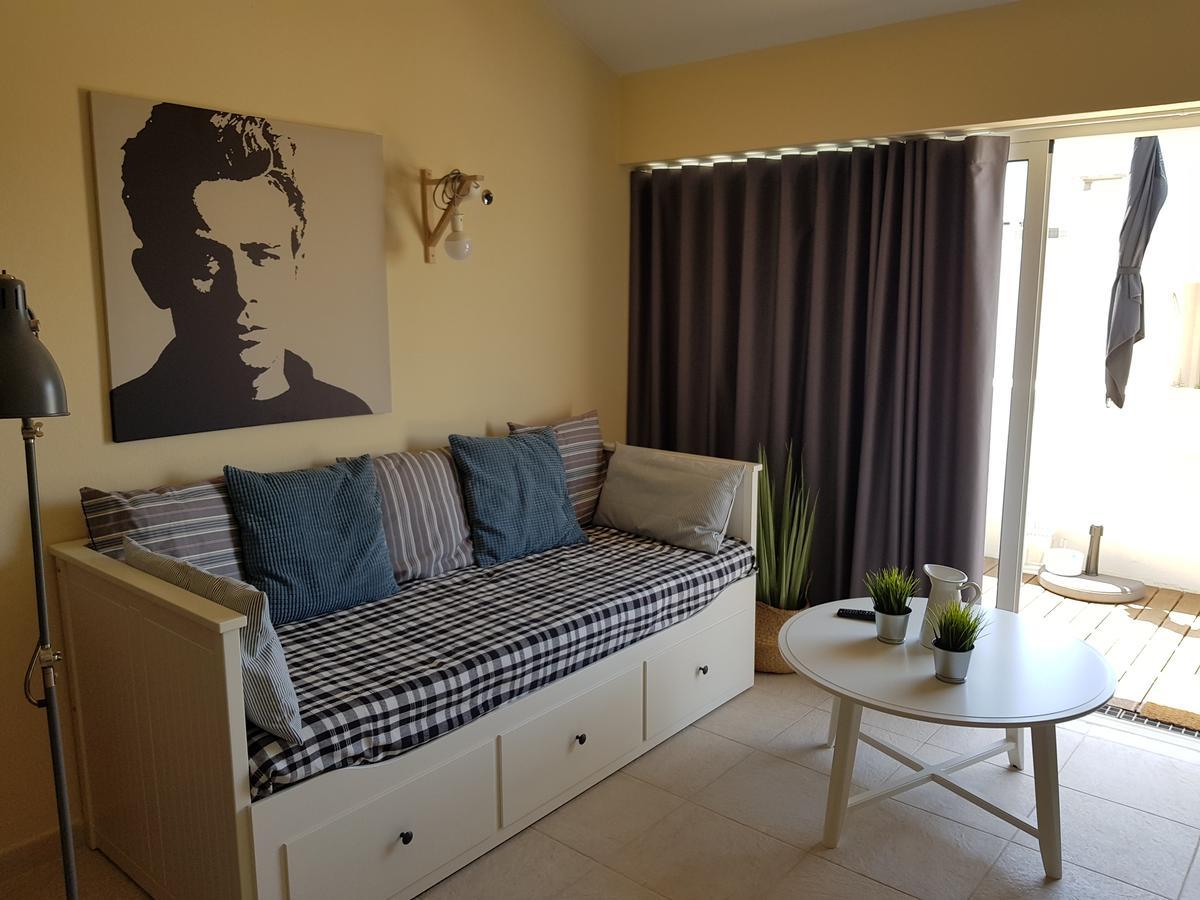 Cabanas Apartments Sea View Cabanas De Tavira Eksteriør bilde