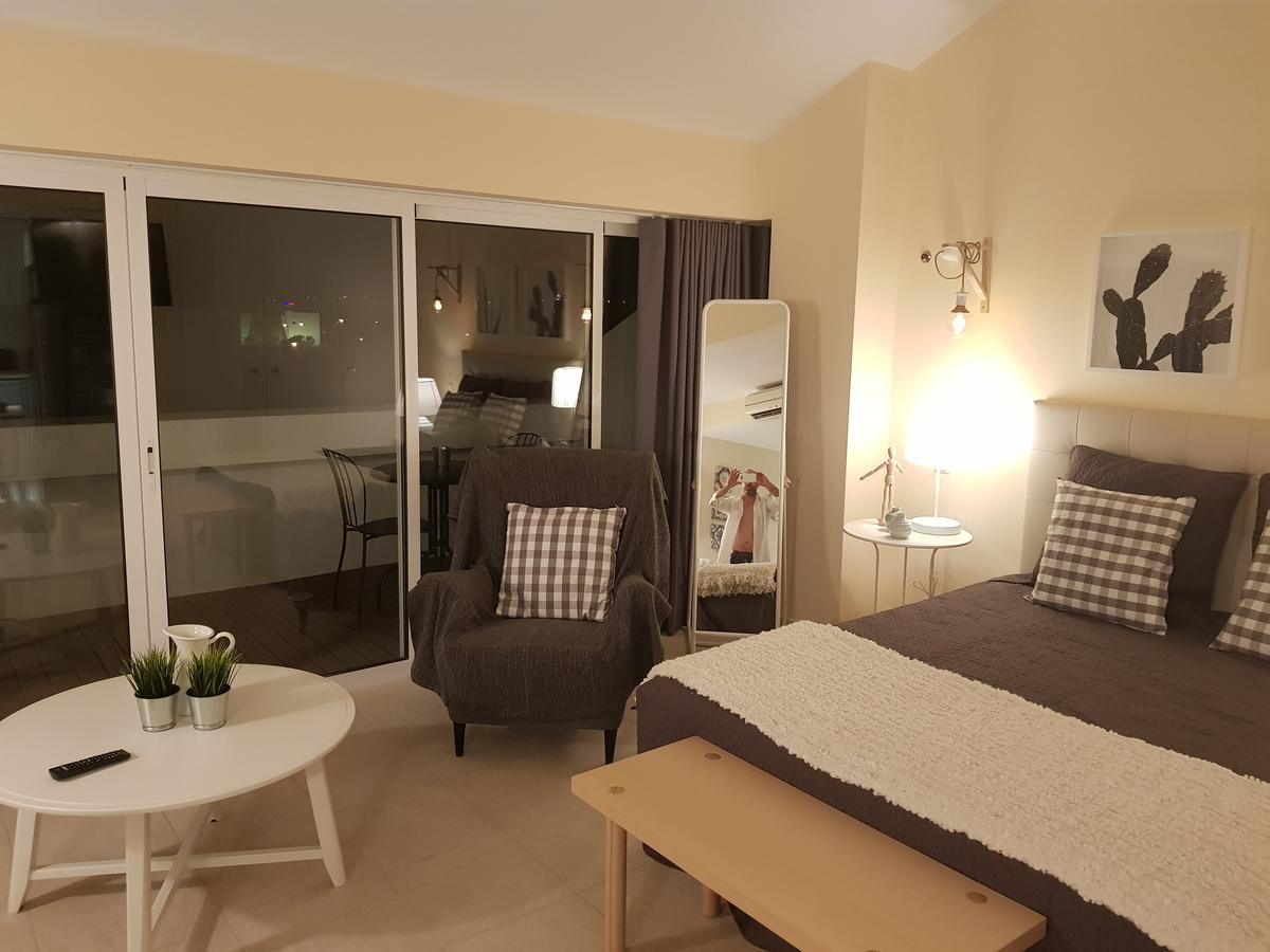 Cabanas Apartments Sea View Cabanas De Tavira Eksteriør bilde