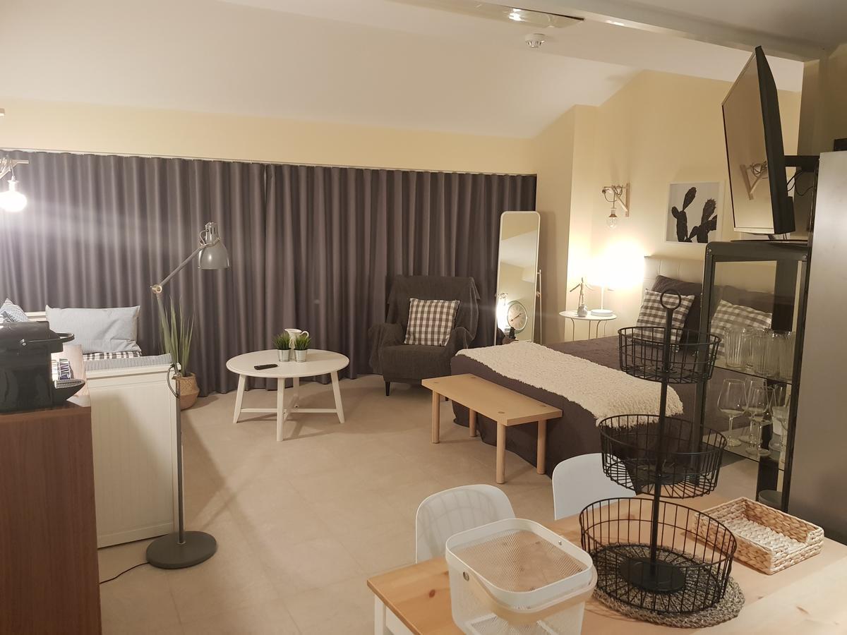 Cabanas Apartments Sea View Cabanas De Tavira Eksteriør bilde
