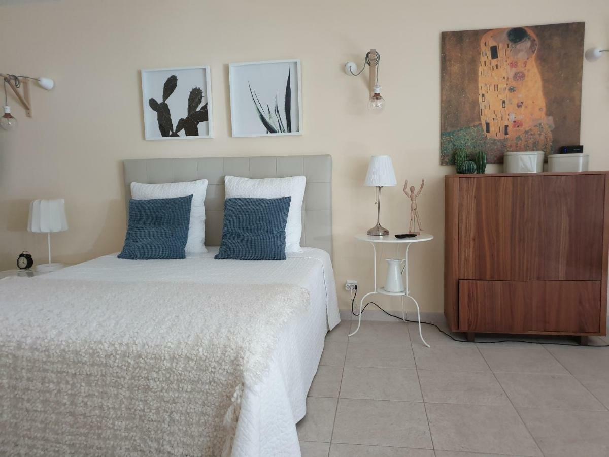 Cabanas Apartments Sea View Cabanas De Tavira Eksteriør bilde